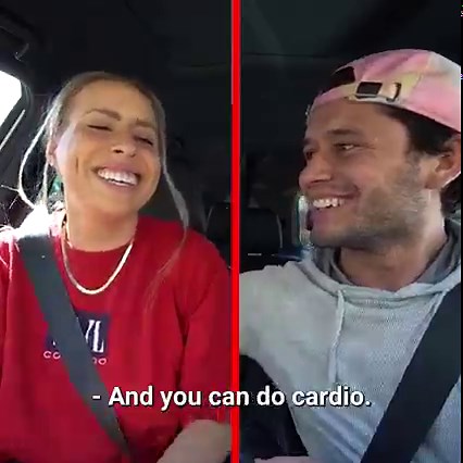 4.5M views · 2.9K reactions | DOC said I Can Finally Do IT! |POST-OP Appointment | Olive & Rob | Facebook