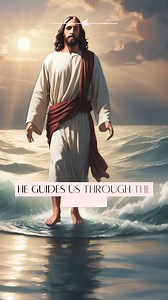 Understanding Jesus' Role in Running the Church Jesus, the head of the church, leads by example. He is always with us, guiding us through difficult times. The Bible describes Him as our shepherd, our savior, and the light of the world. His teachings and actions are the foundation of the Christian faith. He showed us how to love one another, how to forgive, and how to live a life that is pleasing to God. His example of selflessness and service is a guiding light for all Christians. In times of tr
