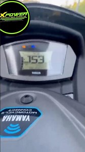 Kit performance Nmax X POWER SCOOTER