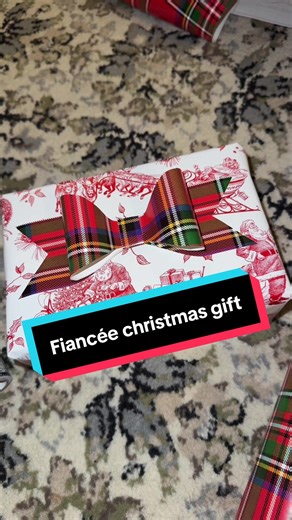 Unique Christmas Gift Ideas for Your Fiancée