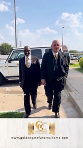 Confidence in what we do is key! Here at Golden Gate, we walk into every service, knowing we have done the absolute best to provide our bereaved families with above-and-beyond industry-standard care. You will not find a better funeral provider in the nation because our professionalism, experience, and knowledge will tell the story! We walk the talk! | Golden Gate Funeral Home and "A" Crematory