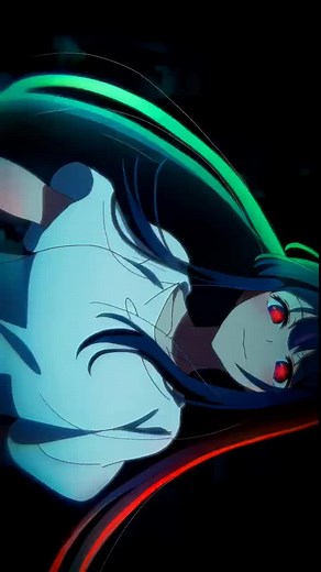 Oshi no ko 💕 #anime #animeedits #oshinoko #ai #akane #edit #fyp #animegirls #aidol