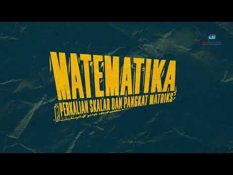 Scalar Multiplication and Matrix Powers (Matrix Mathematics - Series 4)