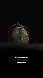 2.3K views · 13 reactions | Check out this incredible Mayan Warrior...