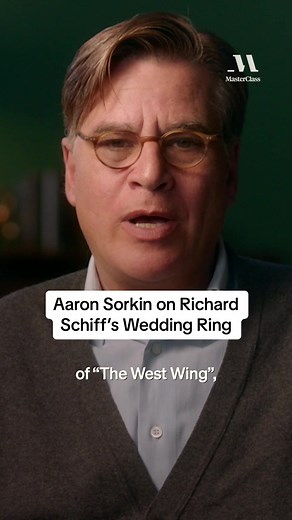 The Significance of Toby Ziegler’s Wedding Ring Explained