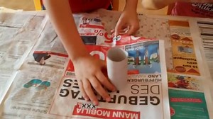 8 Laboratori creativi per bambini: lavoretti fai da te con materiali di riciclo - Natural Mania