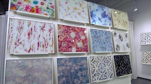 2.1K shares · 804 comments | Working hand in hand, we’ve translated the tactile quality of Annie Selke fabrics into tile, bringing a new and exciting beauty and depth to household surfaces. Stop into your closest Tile Shop to see the collection in person. | The Tile Shop | Facebook