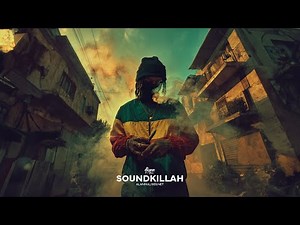Reggae Trap Type Beat | Protoje Type beat | Reggae Dub Trap Instrumental 2026 | SOUNDKILLAH RIDDIM