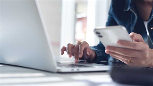 Job scams are on the rise. Watch out for these red flags