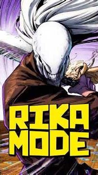 Rika Returns After 68 Years to Save HIM… | Jujutsu Kaisen Modulo Tsurugi vs Maru EXPLAINED