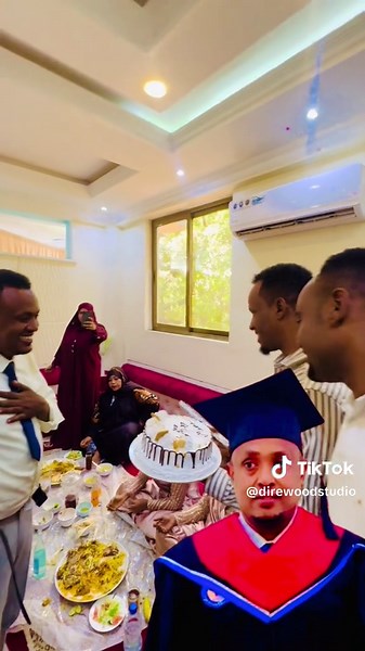 Explore Ethiopian Dance Styles on TikTok