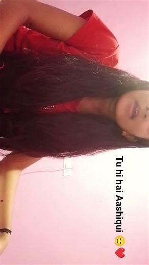 avoid background noise 🙂 l tu hi hai Aashiqui ♥️just...comment for next 🙂🙂