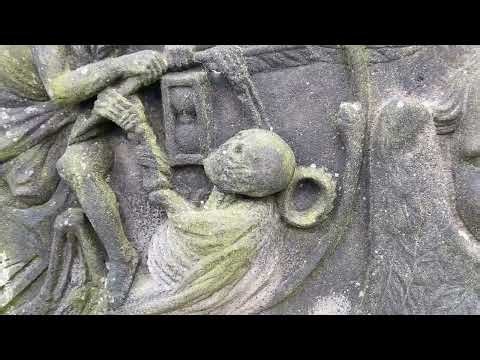 The Devil's Graves A Masonic Epitaph | British churches