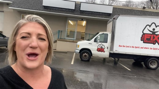 💥✨💥WE’RE MOVING 💥✨💥 THE FIX FURNITURE IS RELOCATING! We’re excited to share a big update: The Fix Furniture is in a new location starting Friday, 1/16/26 - and this move is part of something even bigger! This relocation helps us expand The Fix Thrift so we can meet more community needs, serve more families, and create more room for what God is doing through The Fix Ministry. ✅ The heart behind it: Every purchase at The Fix Furniture directly supports The Fix mission to Reach, Teach, and Send