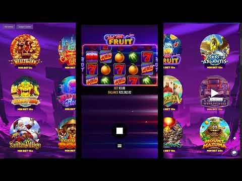 How to play the Spina Zonke Games on your phone