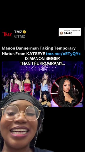 Manon's Potential Departure from KATSEYE: What It Means