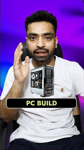 Build PC Like a Pro 🔥