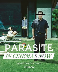2.1K views · 51 reactions | History Making and award winning, Parasite out in ODEON cinemas now. | ODEON Cinemas Ireland | Facebook