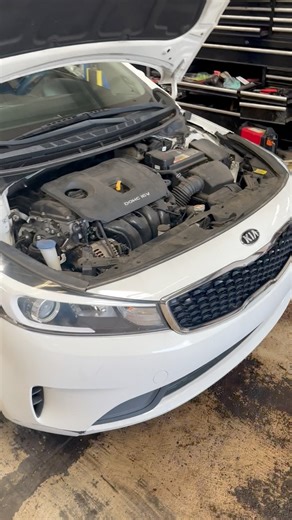 This Kia Already having timing issues? | Alex, The Car Doctor