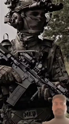 My multicam tactical airsoft loadout #tacticalgear#airsoft#shorts#milsim#multicam 🇮🇳⚔️