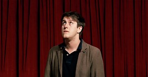 Watch the Trailer for Nick Payne's New Netflix Series Wanderlust