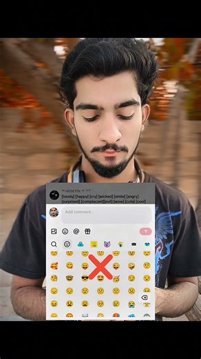 gif comment tutorial ☠️ #trollface