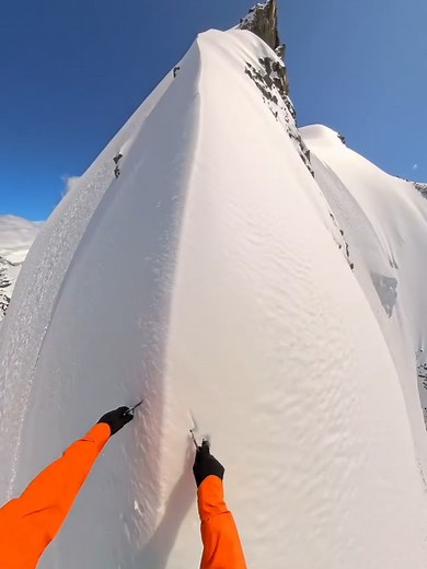 Exploring the Majestic Ridges of Patagonia