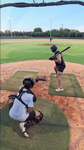 Painting! Alex Ramirez shows pinpoint control