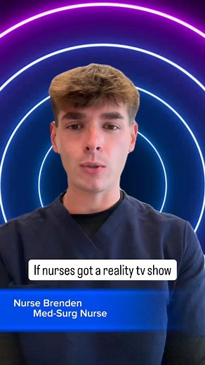 I need to stop watching bad girls club fr #nursehumor #nurses #nurselife #newgradnurse #nurse #nursememes #murse #studentnurses | Nurse Brenden
