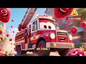 Colors for Kids 🌈 | Learn Basic Colors for Toddlers & Preschoolers