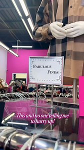 1.3K views |  This is your sign to “HURRY ON IN” UpScaleIT DESIGNER CONSIGNMENT 33533 Aurora Road Solon, OH 44139 440-287-0104 M-F 11-6 | SAT 11-5 www.shopupscaleit.com #upscaleit #solon #designerconsignment #shopsmall #luxury #luxuryresale #consignment #votedbest #solonohio All product and company names are trademarks or registered trademarks of their respective holders. UpScaleIT’s use of them does not imply any affiliation with any of the brands we sell. | Upscaleit | Facebook