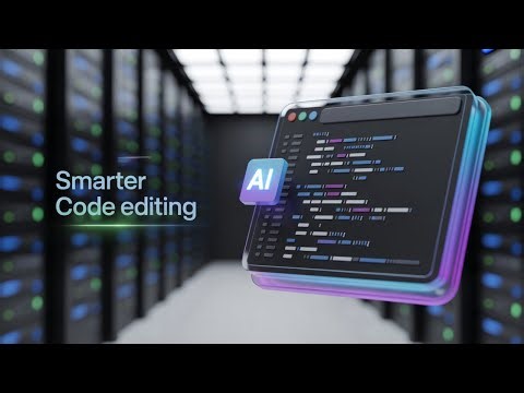 Step1 User input Agentic code editors highlight