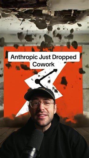 Transforming Your Workflow with Anthropic's Cowork
