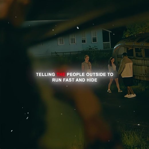 Monsters that appear at night cannot enter houses protected by guardian stones.#foryou #fyp #from #edit