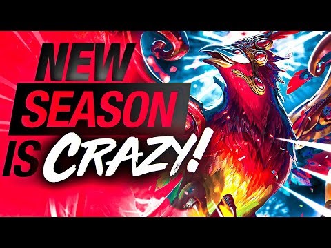 1500 LP Challenger Anivia OTP in the NEW SEASON!