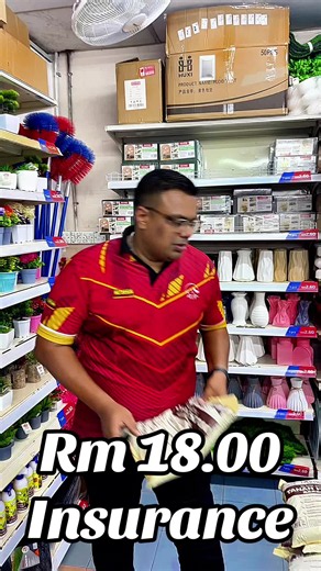 RM18 Insurance Guide: How to Apply for RM18 AIA Coverage