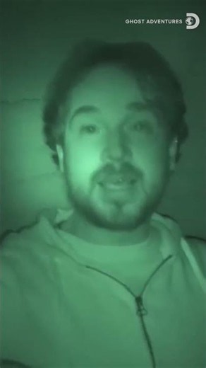 Dark Energy Takes Over The House | Ghost Adventures | Discovery Channel India