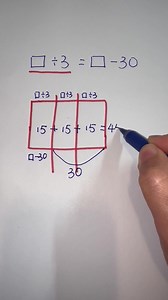 Daily math challenge | Maths Animation