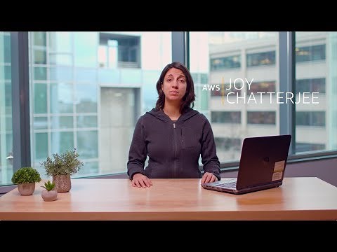 Create and Modify IAM Policies Using the AWS Identity and Access Management (IAM) Visual Editor
