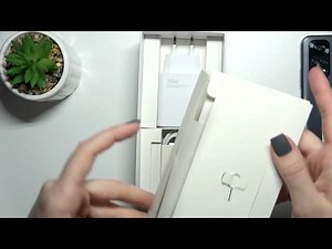 REDMI Note 11 All Box Accessories Review