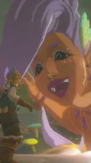 BOTW Ancient Armor Upgrade