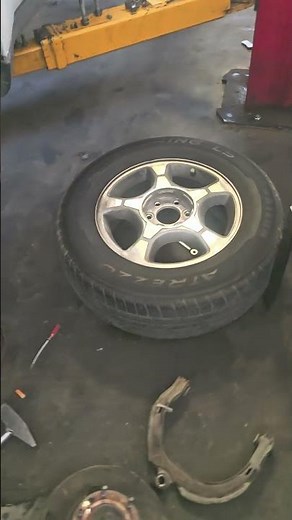 gmc bushes problem solved