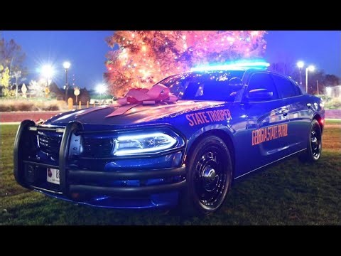 2025 State Boyzzz 8 Pursuit PITmas Special!