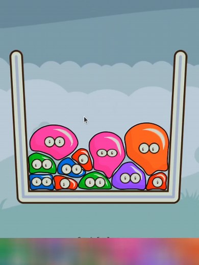 I’m turning into a blob - Blob Drop #randomcubefrommars | blob