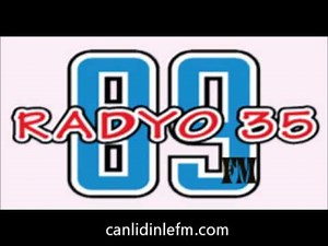Canlı Radyo 35 dinle
