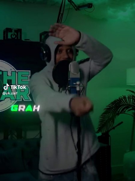 Ygz Bunny Hop Drill Music Video