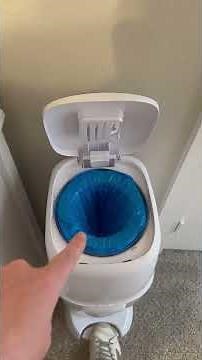 Playtex Diaper Genie Complete Diaper Pail with Odor Lock Technology Review