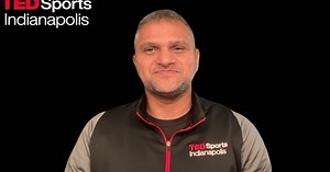 Inaugural TEDSports Event Tips Off in Indianapolis