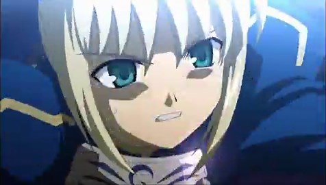 Fate/stay night fans on a long enough time frame will go from glazing the newer Ufotable adaptations to then hating it and instead glaze the older Studio DEEN adaptations