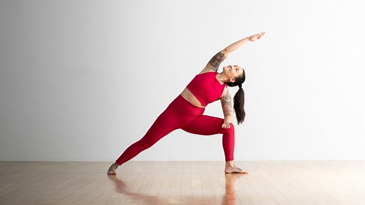 Yoga for Beginners: The Ultimate Guide to Starting Your Practice